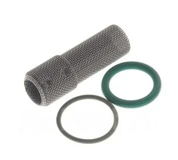 Сетка свечи накала Eberspacher Hydronic D4/5 (со ступенькой) Сетка свечи накала Eberspacher Hydronic D4/5 (со ступенькой)